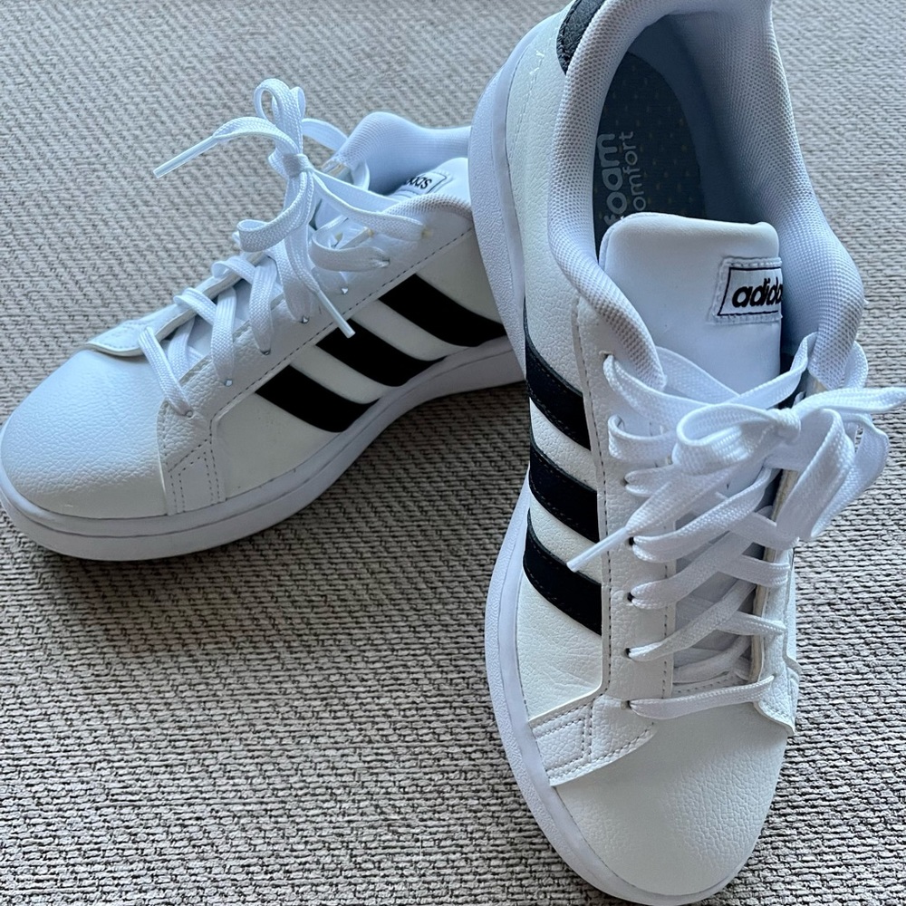 Adidas Shoes